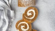 strudel cu dovleac