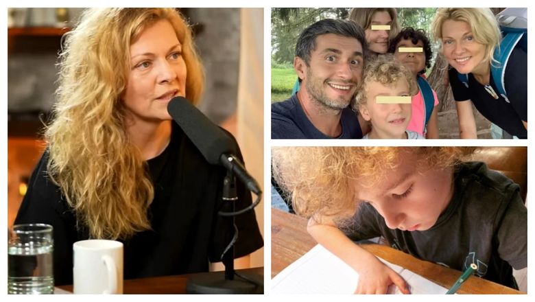 „Kadri nu are nevoie.” Din ce motiv a ales Dana Nălbaru să nu își ducă copiii la școală „Kadri nu are nevoie.” Din ce motiv a ales Dana Nălbaru să nu își ducă copiii la școală
