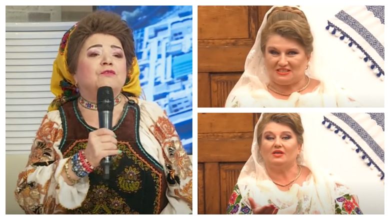 &bdquo;Nu este la nivelul meu.&rdquo; Saveta Bogdan, cuvinte dure pentru Corina Dragomir. Cele două se află &icirc;ntr-un conflict