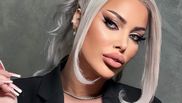  Loredana Chivu își face griji pentru siguranța ei, după ce logodnicul său a abuzat-o fizic