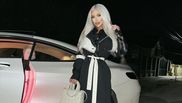  Loredana Chivu își face griji pentru siguranța ei, după ce logodnicul său a abuzat-o fizic