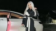  Loredana Chivu își face griji pentru siguranța ei, după ce logodnicul său a abuzat-o fizic