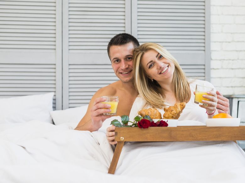 Idei de rețete pentru un mic dejun romantic. Cum să &icirc;l cucerești cu gustări simple!