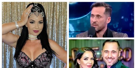 „Dacă mi-ai gusta privirea...” Deea Maxer, îndrăgostită din nou după divorțul de Dinu?