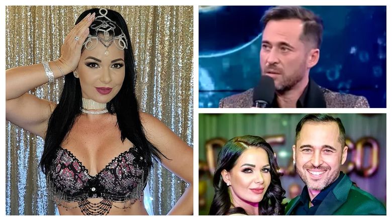 „Dacă mi-ai gusta privirea...” Deea Maxer, îndrăgostită din nou după divorțul de Dinu? „Dacă mi-ai gusta privirea...” Deea Maxer, îndrăgostită din nou după divorțul de Dinu?