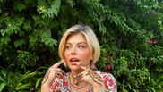 Loredana Groza, cerere neașteptată în căsătorie