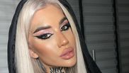 Bia Khalifa, noi declarații despre relația cu Fulgy