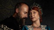 Sultana Hurrem, diagnosticată cu cancer