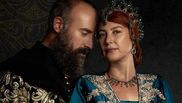 Sultana Hurrem, diagnosticată cu cancer