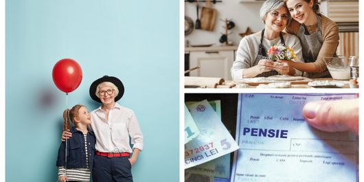 Veste nefericită pentru pensionare! Ce modificări se vor face cu punctul de pensie până la sfârșitul anului 2023