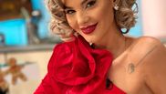 Ramona Olaru, declarații despre posibila infidelitate a lui Cătălin Cazacu
