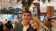 Valentina Pelinel, detalii despre mariajul cu Cristi Borcea