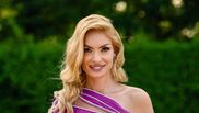 Valentina Pelinel, detalii despre mariajul cu Cristi Borcea