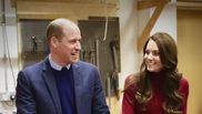 Ce decizie a luat Prințul William în legătură cu Rose Hanburgy, înainte de încoronarea regelui Charles al III-lea