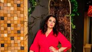 Oana Roman, reacție dură la adresa lui Cezar Ionașcu