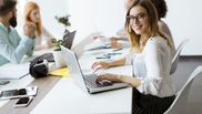 Vouchere de vacanță și pentru salariatele din mediul privat