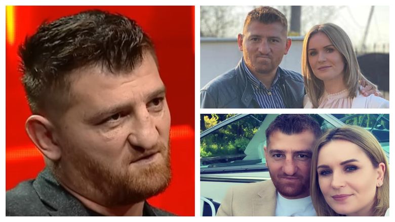 „Primesc telefonul de urgență de la Georgiana.” Cătălin Moroșanu a vorbit despre ce se întâmplă în momentul în care nu stă prea mult acasă „Primesc telefonul de urgență de la Georgiana.” Cătălin Moroșanu a vorbit despre ce se întâmplă în momentul în care nu stă prea mult acasă