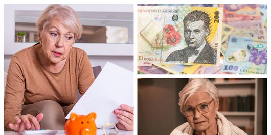 Veste neașteptată pentru pensionare! Cum o sa crească punctul de pensie si ce schimbări se vor produce