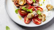salata bulgereasca