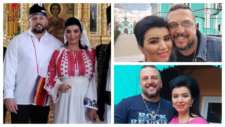 Adriana Bahmuțeanu și George Restivan, nuntă în secret! Unde au făcut cei doi cununia religioasă Adriana Bahmuțeanu și George Restivan, nuntă în secret! Unde au făcut cei doi cununia religioasă