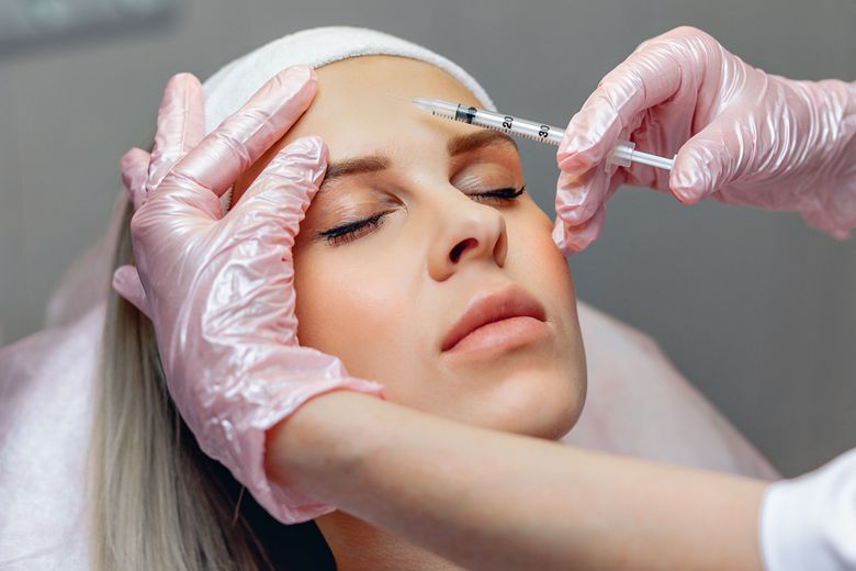 Ce este Baby Botox și cum poate ajuta la îmbunătățirea aspectului tenului tău Ce este Baby Botox și cum poate ajuta la îmbunătățirea aspectului tenului tău