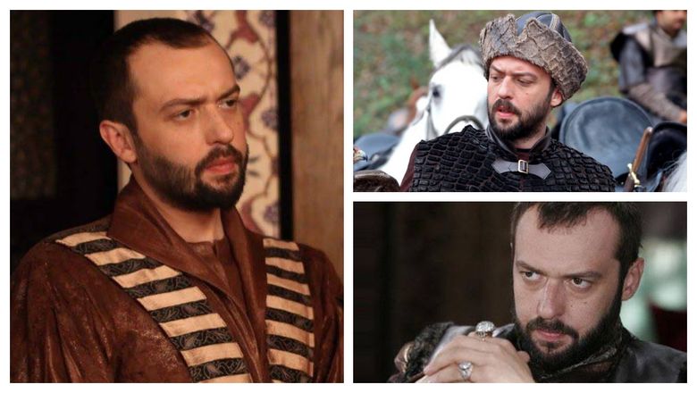 Cum arată în prezent actorul care l-a interpretat pe Ibrahim Pașa din Suleyman Magnificul. Actorul Okan Yalabik este total schimbat