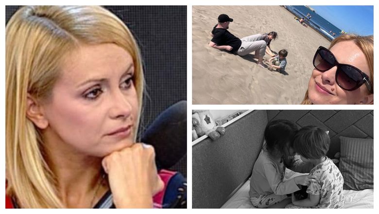 &bdquo;C&acirc;t o să mai pot duce formula asta.&rdquo; Simona Gherghe a făcut declarații mai puțin așteptate despre copiii săi