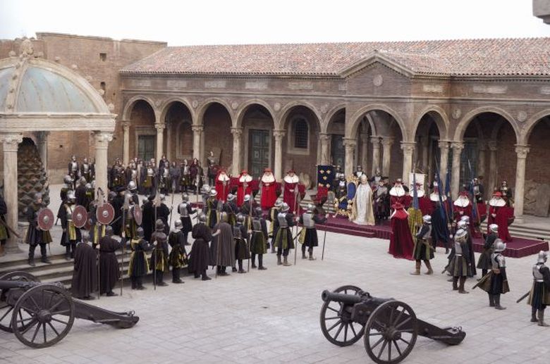 “Familia Borgia” revine cu un nou episod în această seară, de la ora 22:00, la Kanal D2.   Ce nu știați despre membrii controversatei familii