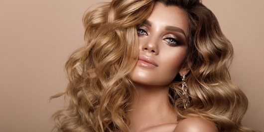 Cum să obții bucle perfecte fără să folosești căldura