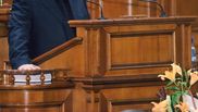 Cum a reacționat Silviu Prigoană, după ce a auzit că Adriana Bahmuțeanu s-a căsătorit în secret