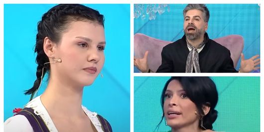 “Crezi că nu ne dăm seama de intențiile tale ori nu respecți competiția!” Constanția a fost aspru criticată de jurați și concurente