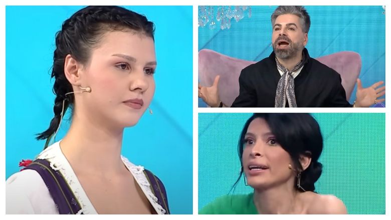 “Crezi că nu ne dăm seama de intențiile tale ori nu respecți competiția!” Constanția a fost aspru criticată de jurați și concurente bravo ai stil 24 aprilie 2023