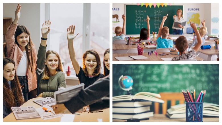 Ce este strict interzis pentru elevi! Noi reguli de care mamele trebuie să țină cont Ce este strict interzis pentru elevi! Noi reguli de care mamele trebuie să țină cont