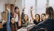 Ce este strict interzis pentru elevi!
