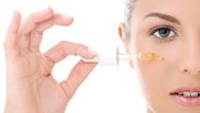 stimularea productiei de colagen