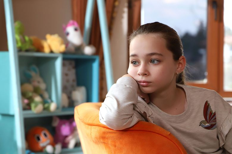 Cine este Nisa Sofia Aksongur, micuța Melek din serialul 