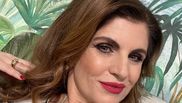 Ce a postat Mariana Ionescu Căpitănescu de la nunta Marcelei Fota