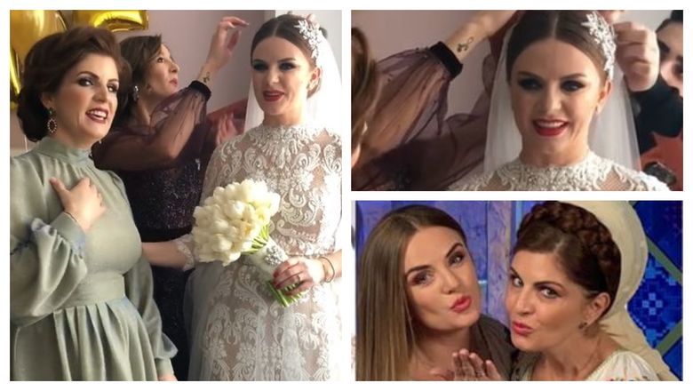 „Viața merge înainte.” Ce a postat Mariana Ionescu Căpitănescu de la nunta Marcelei Fota „Viața merge înainte.” Ce a postat Mariana Ionescu Căpitănescu de la nunta Marcelei Fota