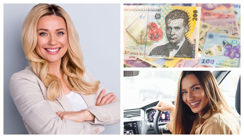 Se dau 3000 de lei pentru mai multe femei din România! Se întâmplă până pe 28 aprilie Se dau 3000 de lei pentru mai multe femei din România! Se întâmplă până pe 28 aprilie