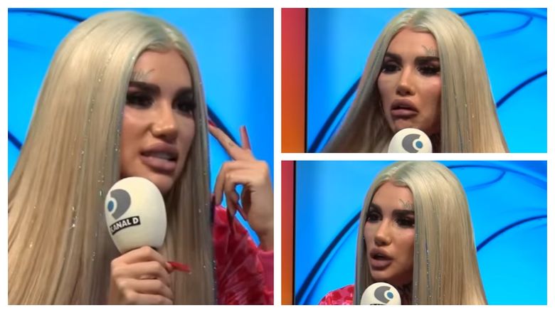 „Mă bătea mereu.” Bia Khalifa a trecut prin clipe crunte, atunci când era mică. La ce a fost supusă vedeta „Mă bătea mereu.” Bia Khalifa a trecut prin clipe crunte, atunci când era mică. La ce a fost supusă vedeta