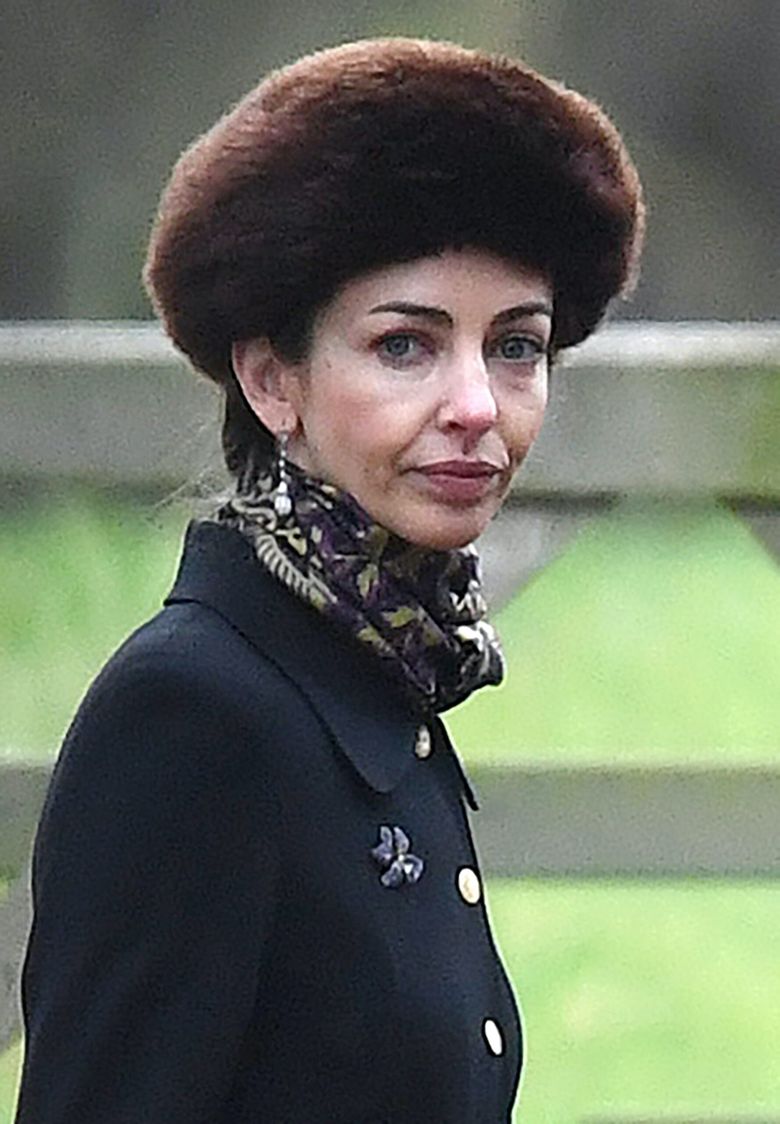 Cine este Rose Hanbury, presupusa amantă a prințului William