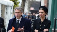 Cine este Rose Hanbury, presupusa amantă a prințului William