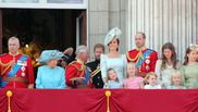 Prințul William este acuzat de infidelitate în familia regală
