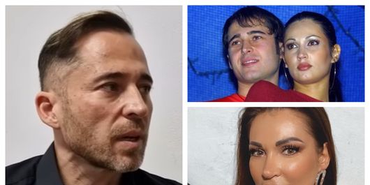 „Acesta este motivul pentru care relația mea s-a încheiat.” Ce a spus Dinu Maxer despre relația cu Nicoleta Luciu, la scurt timp după ce a divorțat de Deea Maxer