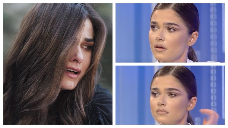 „Mi-am imaginat că fac cancer.” Theo Rose a vorbit despre afecțiunea cu care s-a luptat o perioadă lungă de timp. Ce i s-a întâmplat artistei „Mi-am imaginat că fac cancer.” Theo Rose a vorbit despre afecțiunea cu care s-a luptat o perioadă lungă de timp. Ce i s-a întâmplat artistei