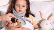 cum trebuie administrate antibioticele la copii
