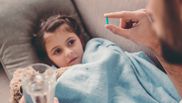 cum trebuie administrate antibioticele la copii