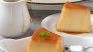 tort crema de zahar ars