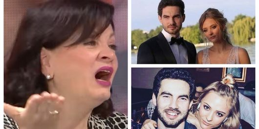 „Rămăsese ultima problemă de rezolvat.” Oana Matache și Răzvan Miheț au divorțat. Ce a spus mama Deliei despre acest lucru