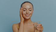 Beneficiile hidratării pentru piele
